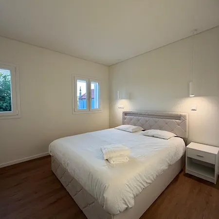 Casa vacanze Refúgio De Santa Luzia Póvoa de Lanhoso