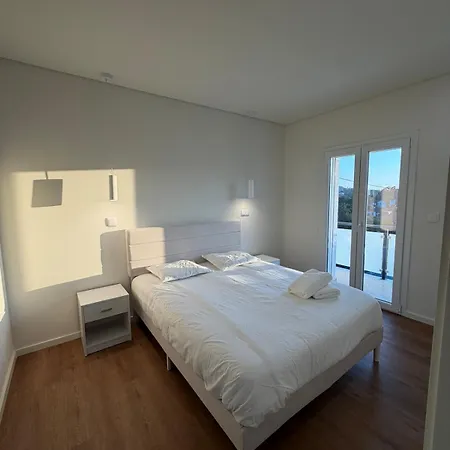 Casa vacanze Refúgio De Santa Luzia Póvoa de Lanhoso