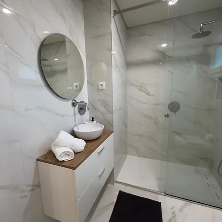 Casa vacanze Refúgio De Santa Luzia Póvoa de Lanhoso