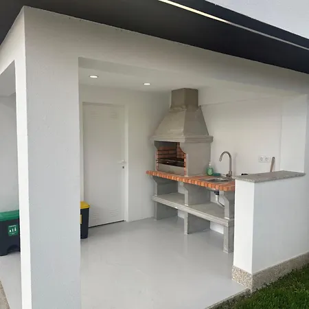 Refúgio De Santa Luzia Casa vacanze Póvoa de Lanhoso