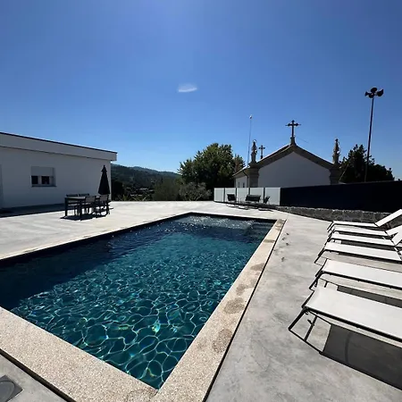 Refúgio De Santa Luzia Casa vacanze *