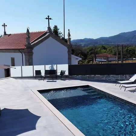 Casa vacanze Refúgio De Santa Luzia